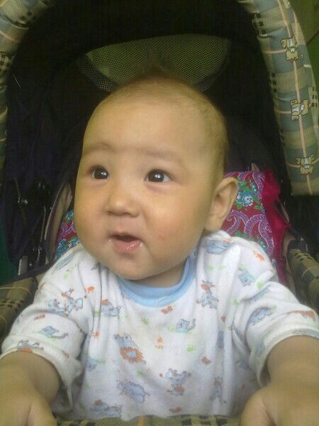 Мээрим Качиева