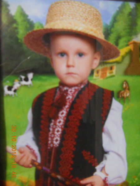 Валентин Лазарчук