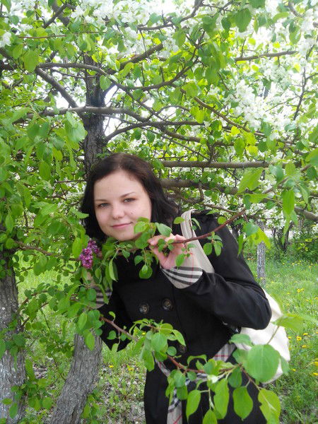 Янна Автайкина