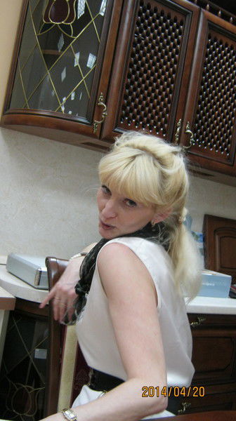 Людмила Остап