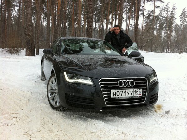 Дмитрий Осьминин