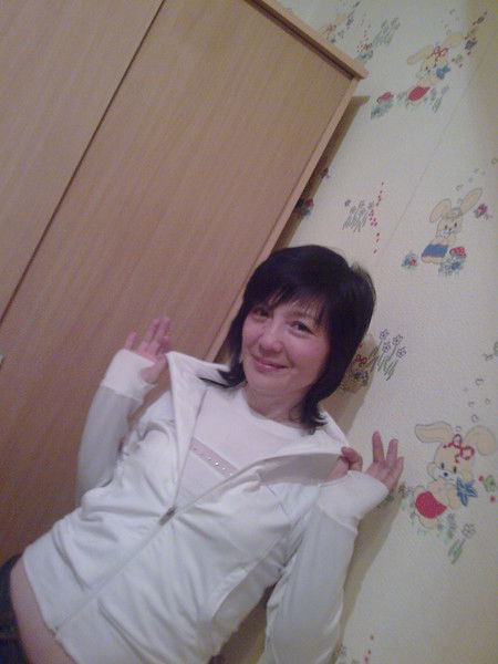 Жанар Садыева