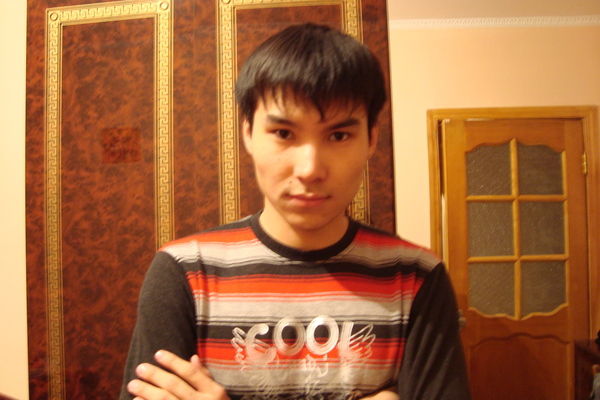 Жандос Конурбаев