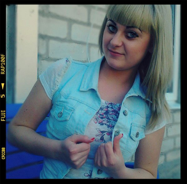 Марина Сушкова