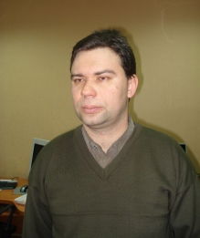 Игорь Васльев