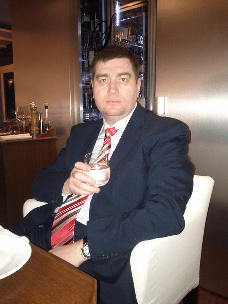 Михаил Квакин