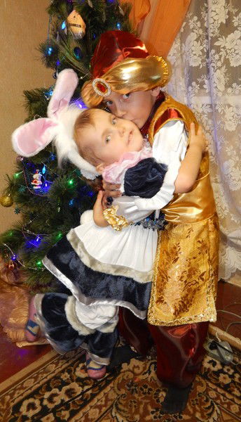 Татьяна Новикова