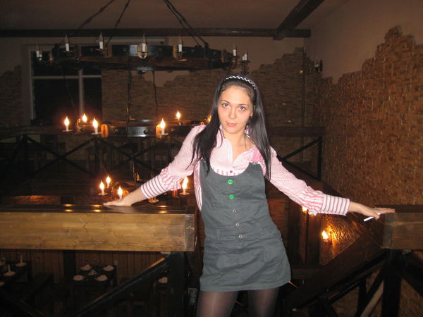 Людмила Абарон