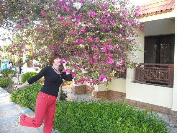 Людмила Старкова