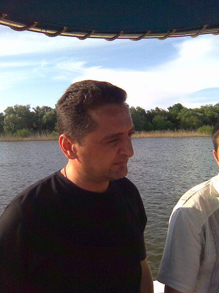 Эдик Маркарян