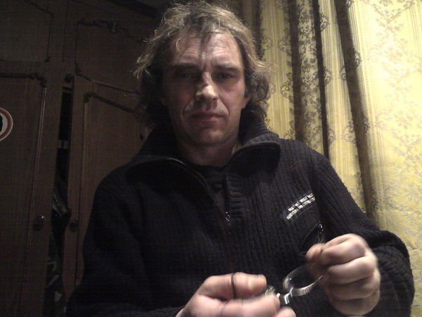 Анатолий Головко