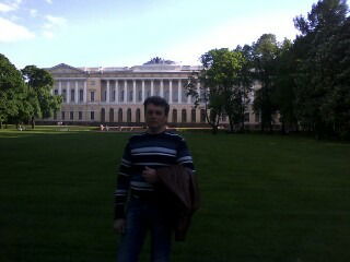 Банк Михаил