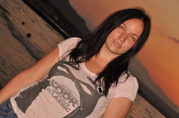 Екатерина Чернакова