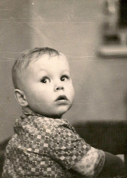 Василий Коростелев