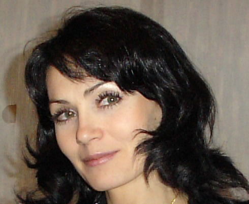 Ксения Семенкова