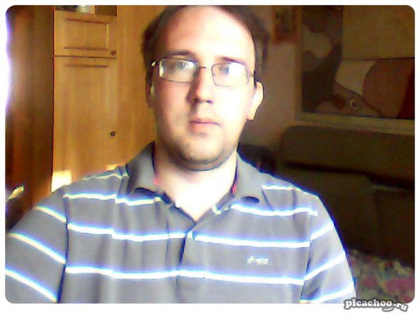 Алексей Рамодин