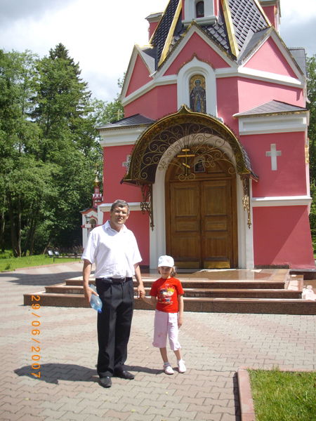 Алексей Боканча