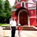 Алексей Боканча