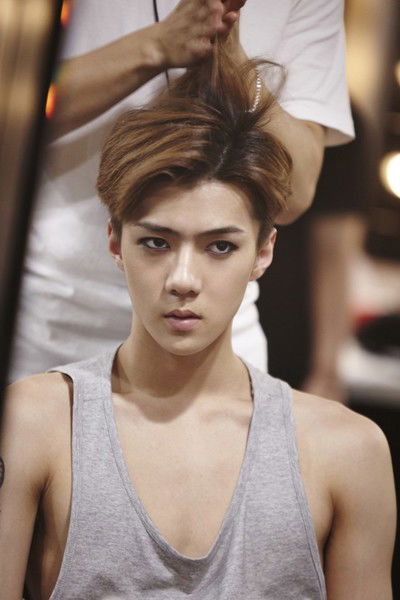 Sehun Oh