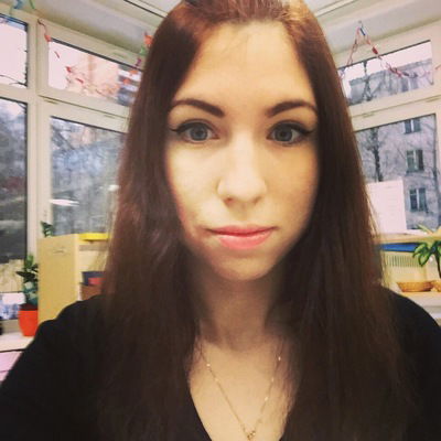 Мария Васильева