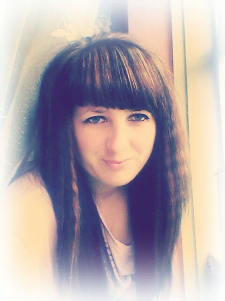 Аня Дружбина