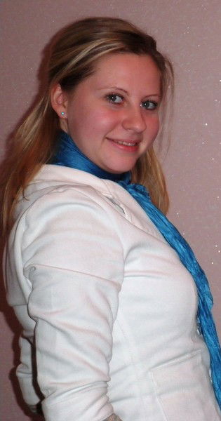 Юлия Комарова