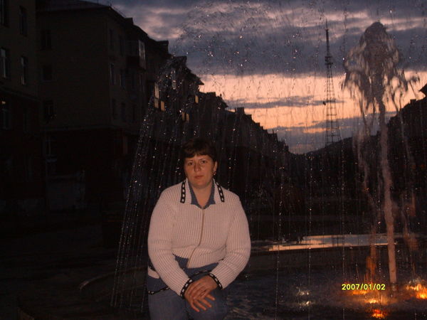 Наталья Романова