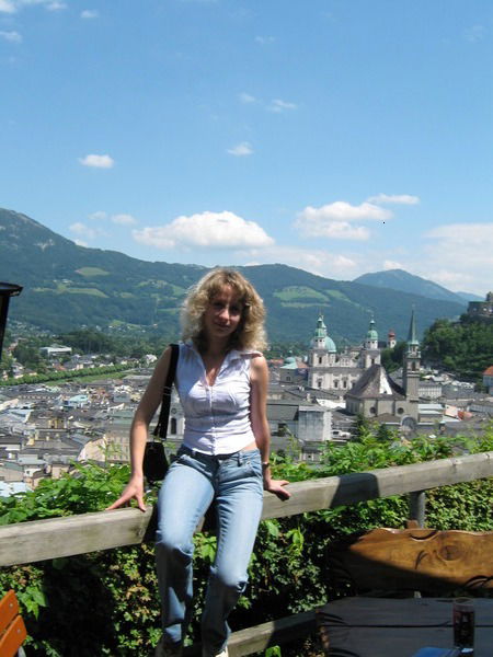 Oksana Сковера