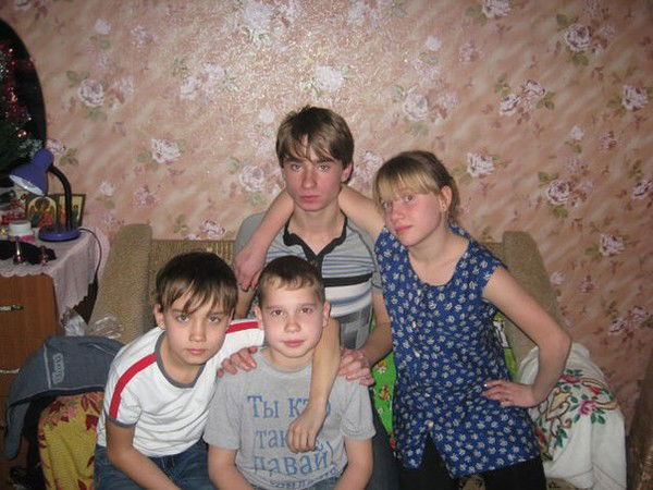 Вова Не Скажу