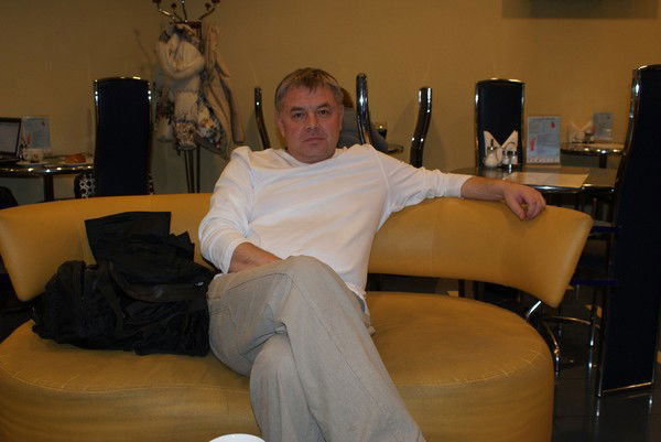 Рамиль Хамадеев