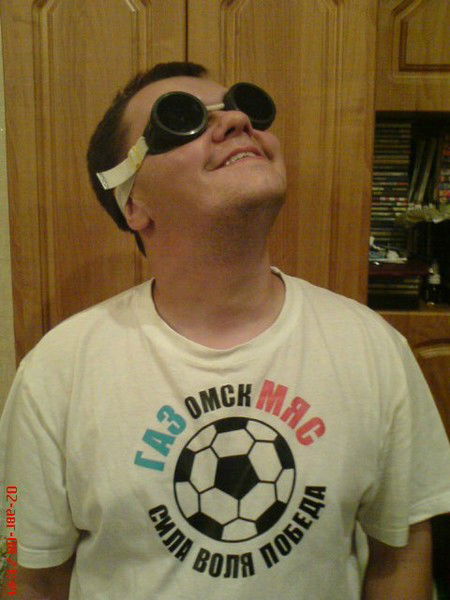 Константин Сырых