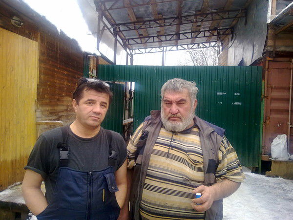 Джумабой Джураевич