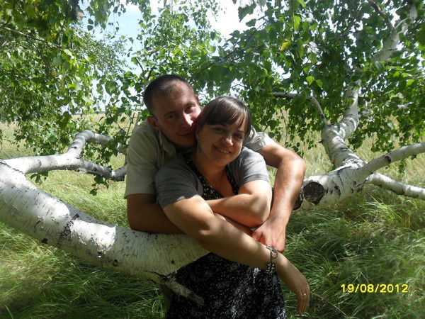 Вероника Самарская