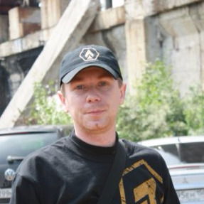 Сергей Пикорев