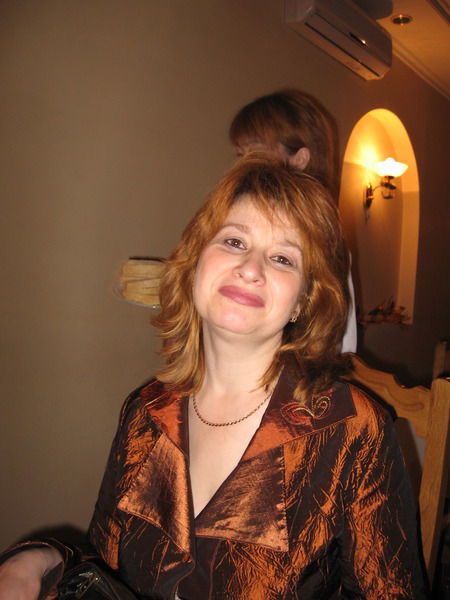 Винера Мамаева