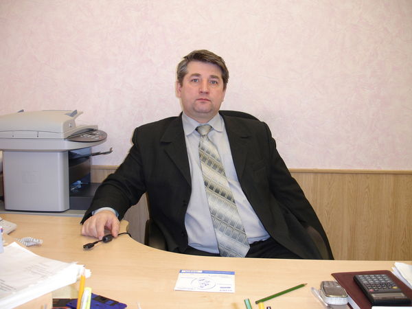 Дмитрий Рыбалко