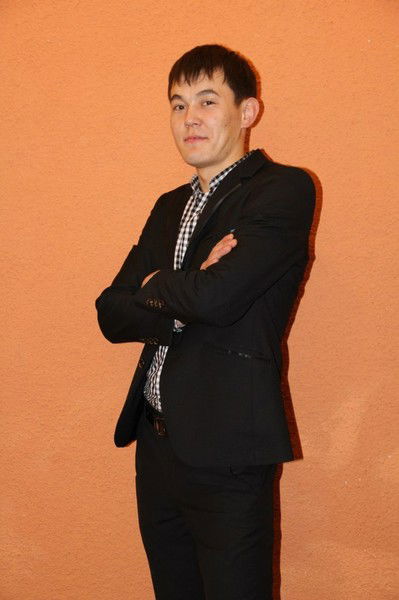 Елдос Мейрамбекулы