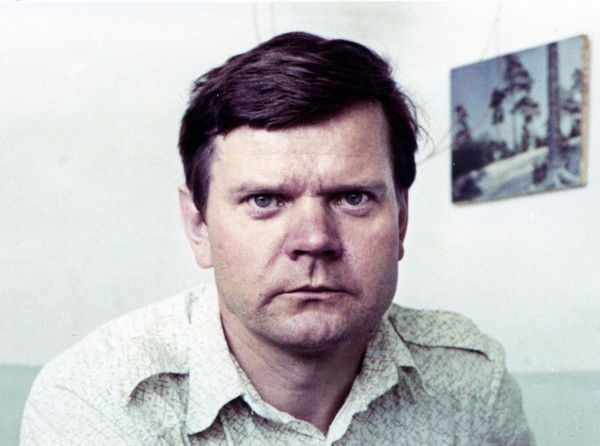 Борис Мызников