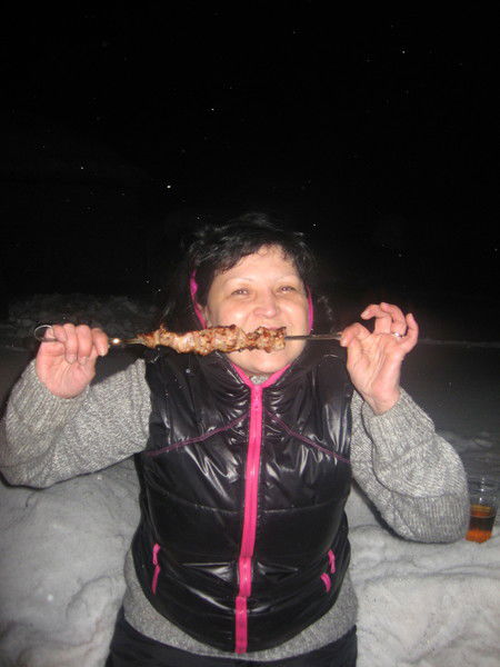 Наталья Антошкина