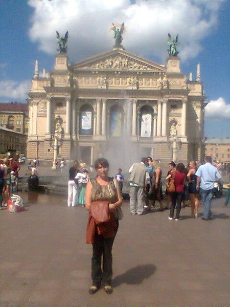 Ира Гордиенко