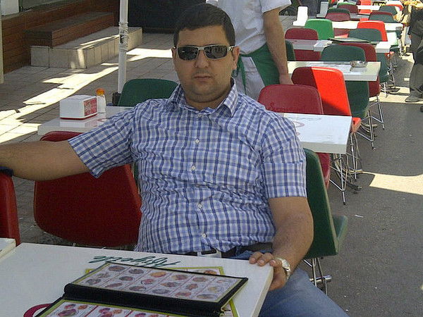 Rahil Haciyev