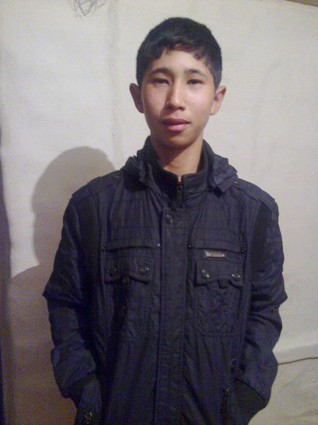 Медет Жалмуканов