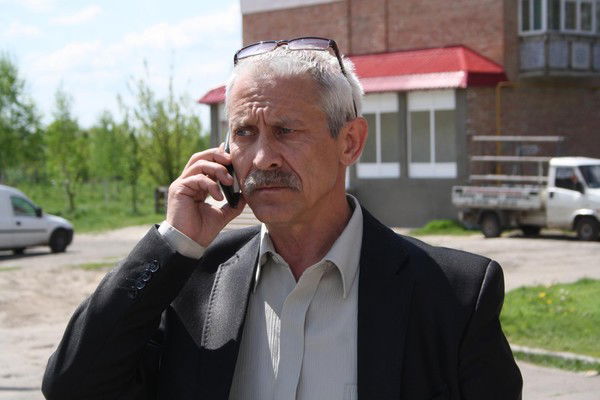 Юрий Кириллов