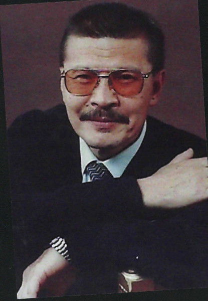 Каримхан Каримхан