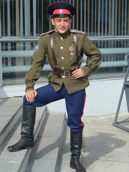 Сергей Мачкасов