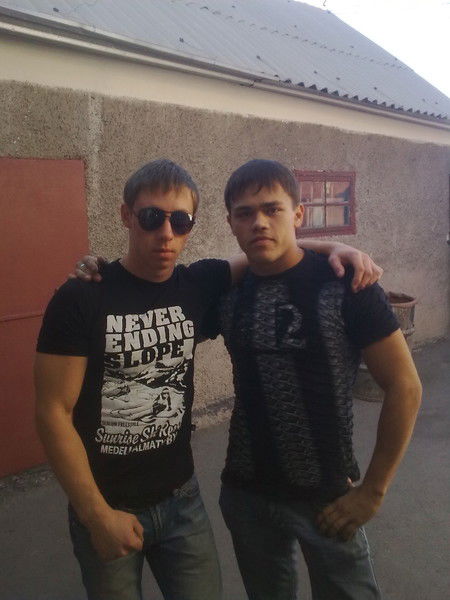 Виктор Халахин