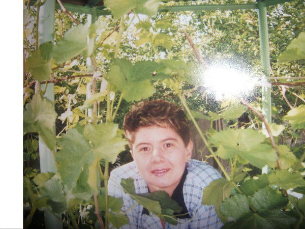 Надежда Бормотова