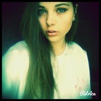 Регина Воробь