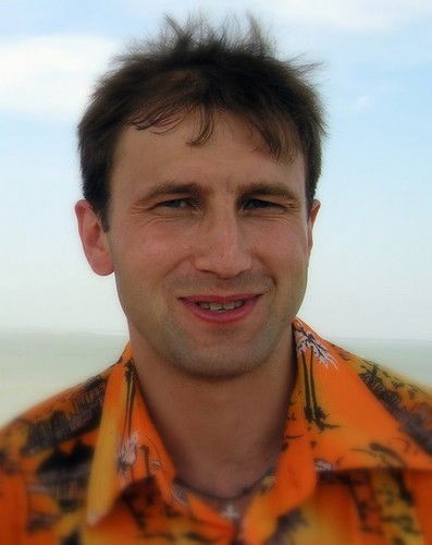 Сергей Мишуринский