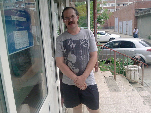 Мансур Бахтеев